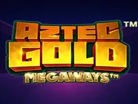 Aztec gold Megaways