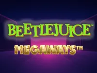 Beetlejuice Megaways