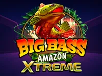 Big Bass Amazon Xtreme