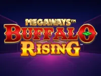 Buffalo Rising Megaways