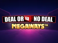 Deal or no Deal Megaways