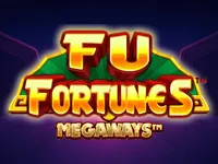 Fu Fortunes Megaways