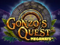 Gonzo’s Quest Megaways