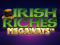 Irish Riches Megaways