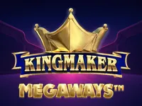 Kingmaker Megaways