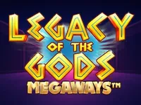 Legacy of The Gods Megaways