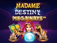 Madame Destiny Megaways