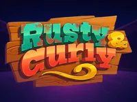 Rusty & Curly