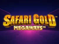 Safari Gold Megaways