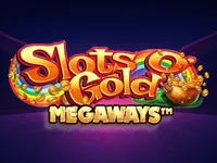Slots o gold Megaways