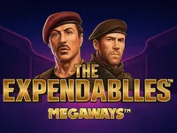 The Expendables Megaways