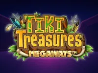 Tiki Treasures Megaways
