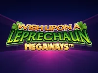 Wish upon a Leprechaun Megaways